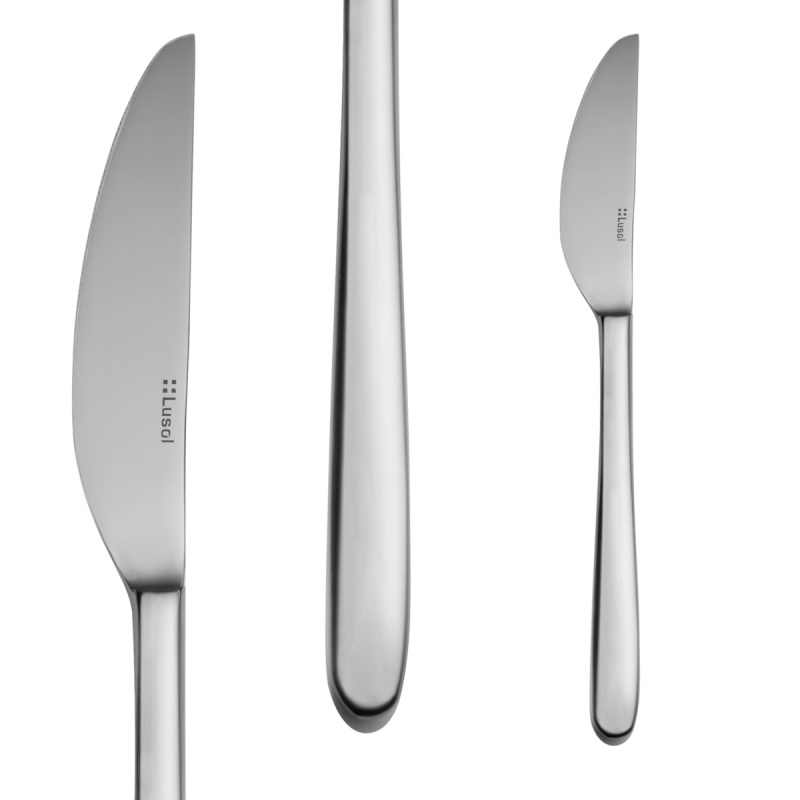 Menü-Besteck Set 36-tlg. – Callisto CNS