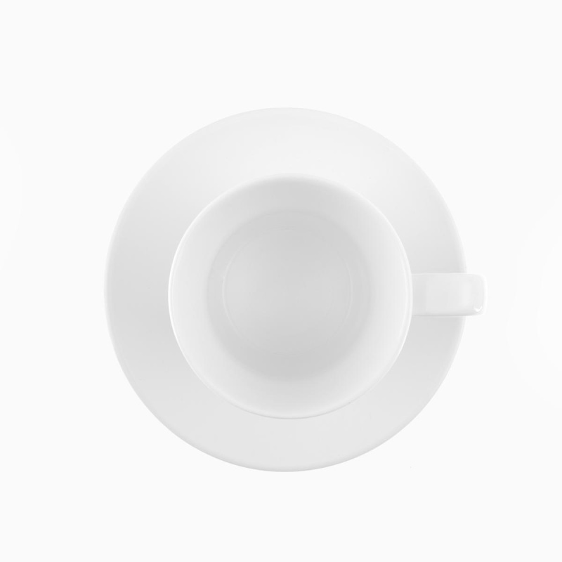 Untertasse für Kaffee/Tee - RGB