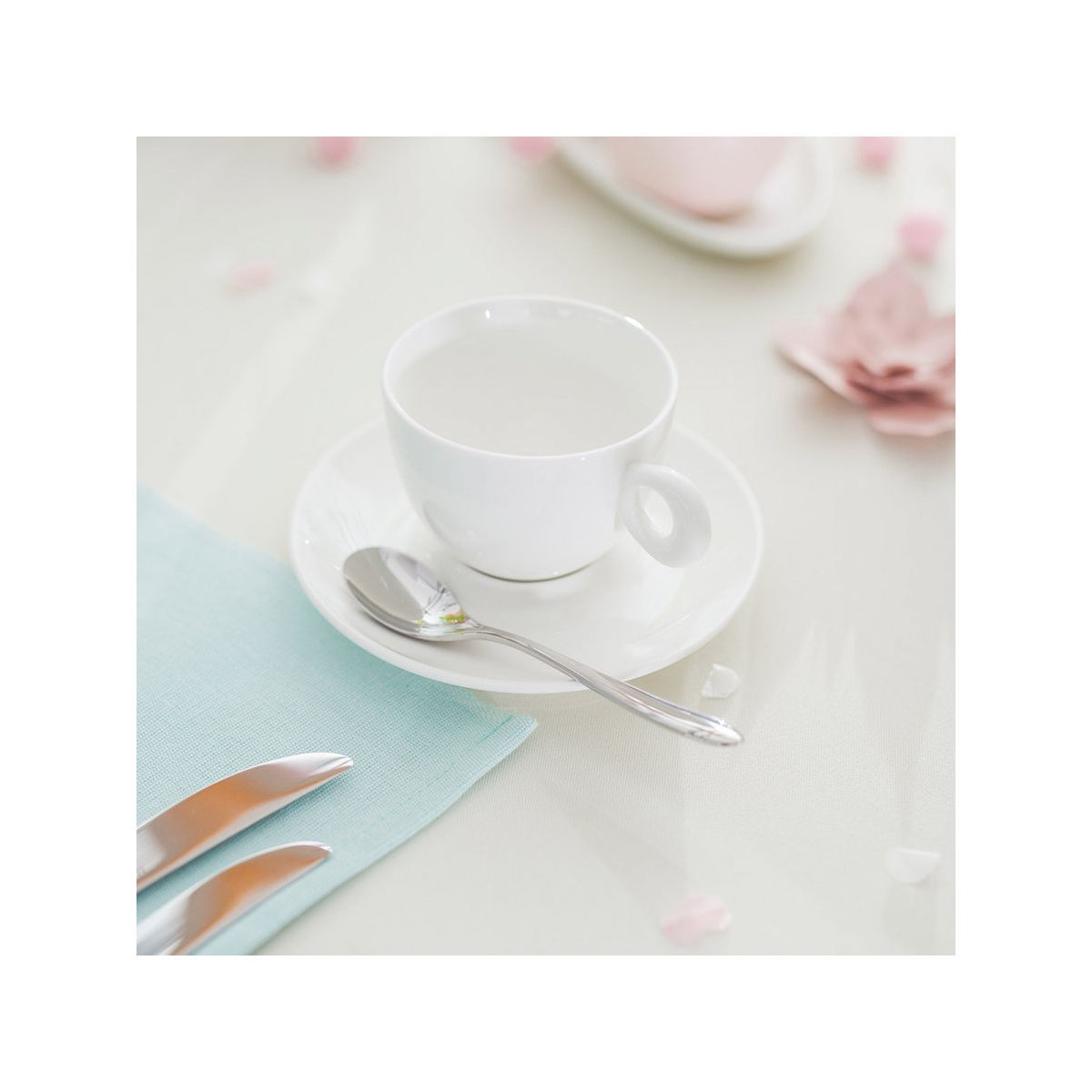 Kaffeetasse / Teetasse 200 ml - RGB