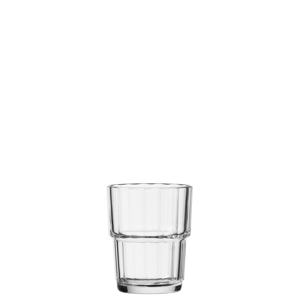 Glas 250 ml Set 6 Stk. - Arcoroc Norvège