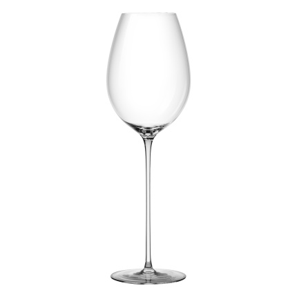 Weißweingläser 280 ml Set 2 Stk. - FLOW Glas Platinum Line
