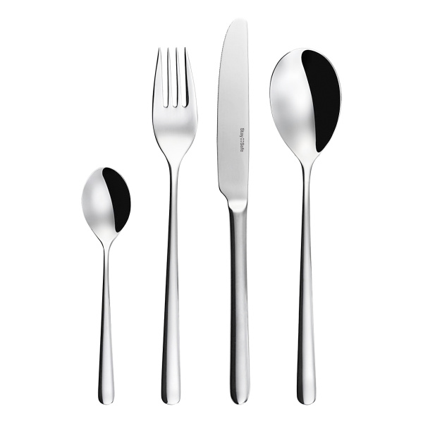 Besteckset 30-tlg. – City