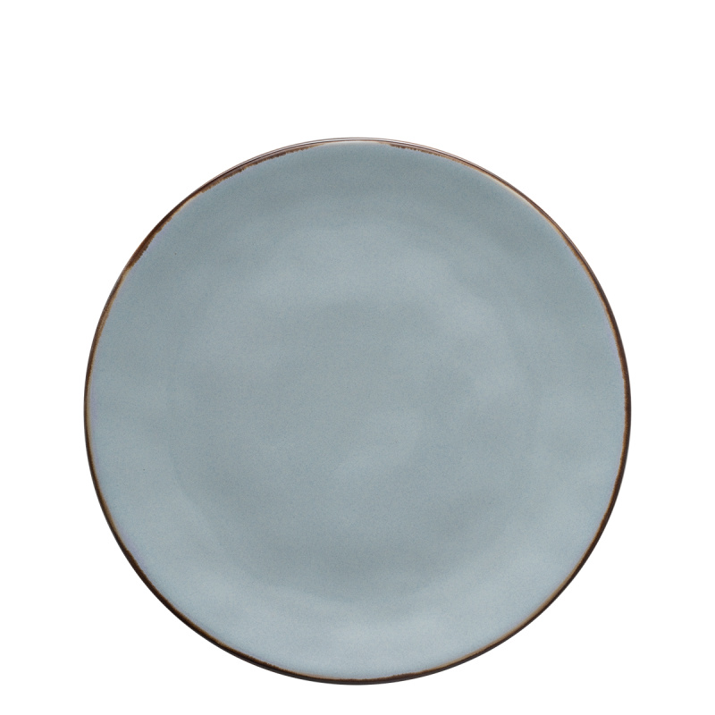 Speiseteller Coupe 28 cm - Gaya Elements Day North