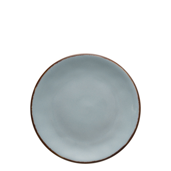 Speiseteller Coupe 22 cm - Gaya Elements Day North