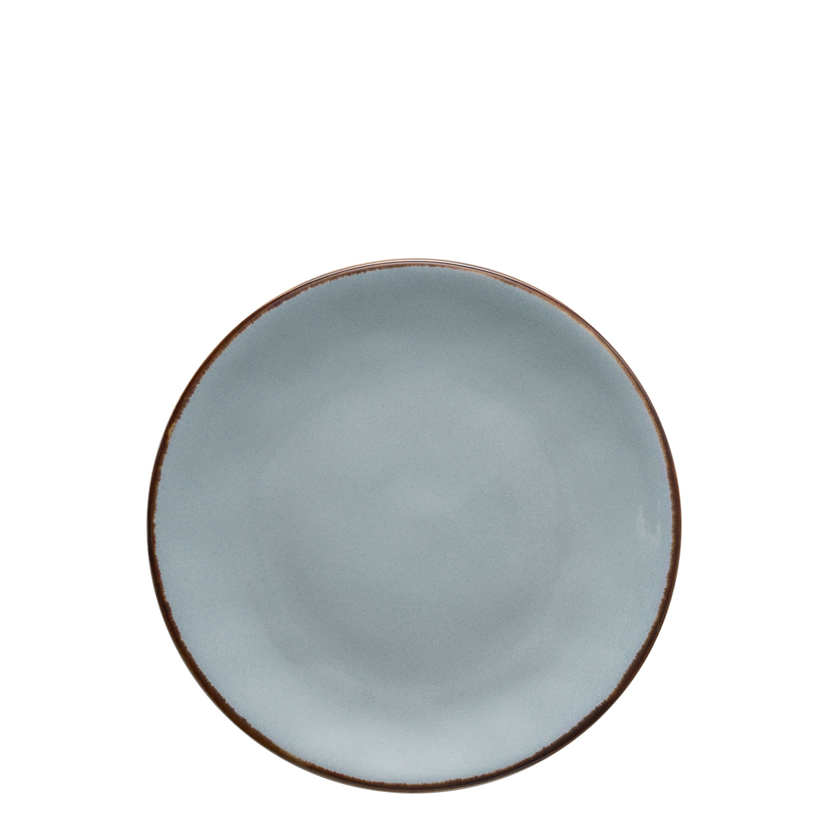 Speiseteller Coupe 22 cm - Gaya Elements Day North
