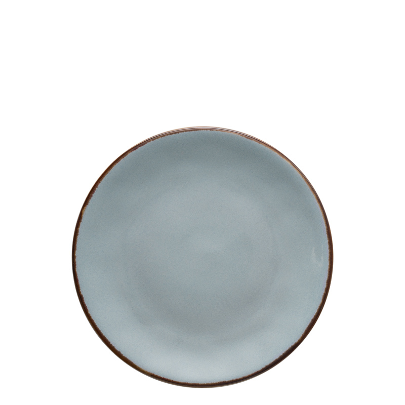 Speiseteller Coupe 22 cm - Gaya Elements Day North