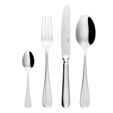 Besteckset 24 tlg. - Baguette Gastro Elite