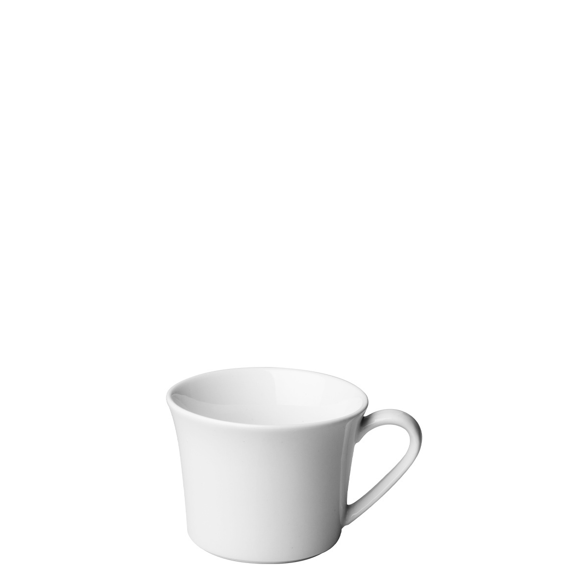 Kaffee-Obere konisch - RGB