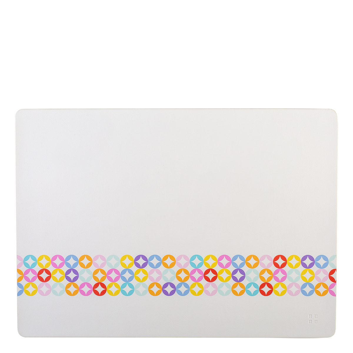 Bunte Kinder-Tischunterlage PVC - Elements Ambiente Graphic
