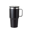 Thermotasse To Go von Sola – schwarz matt