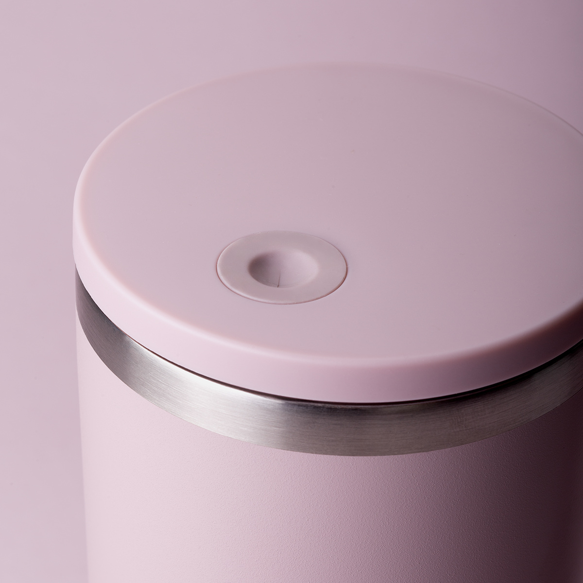 Thermo-Becher To Go Cup by Sola - Altrosa matt