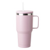 Thermotasse To Go von Sola – altrosa matt