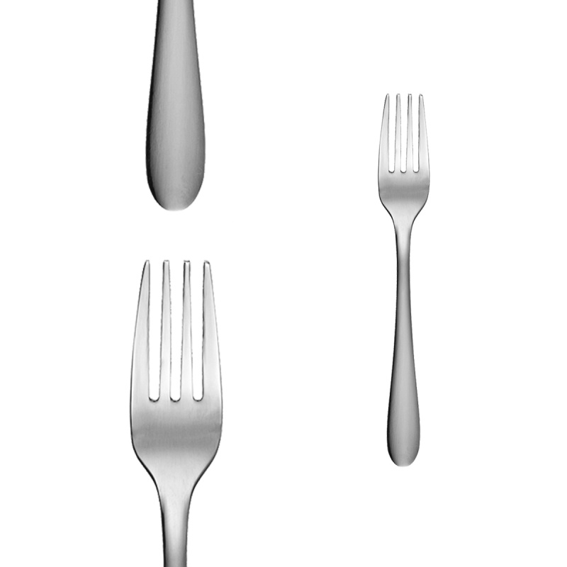 Besteckset 30-tlg. - Segno CR
