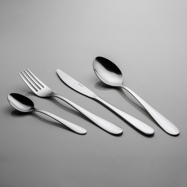 Besteckset 30-tlg. - Segno CR