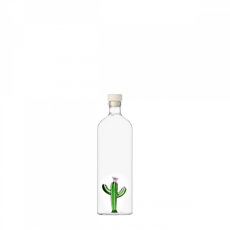 Flasche Kaktus grün 1,1 l