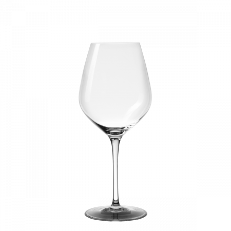 Weissweinglas 430 ml Set 6-tlg - Optima Glas Lunasol
