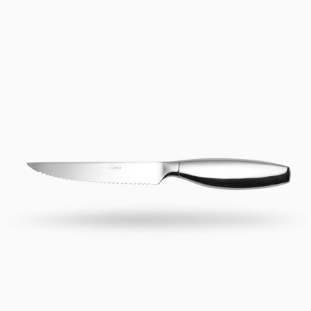 Steakmesser Hohlheft 23,5 cm - Touch me