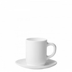 Kaffee-Set 12-tlg. - Arcoroc Everyday