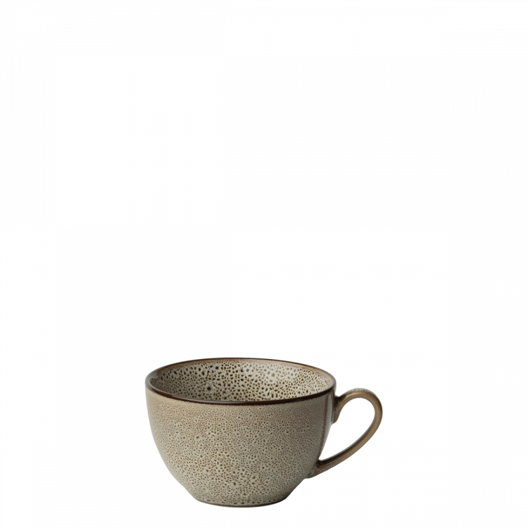 Kaffee-Set 8-tlg. Elements Stone