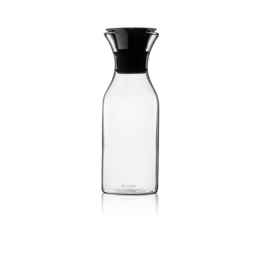 Karaffe Glas 1 l - Basic