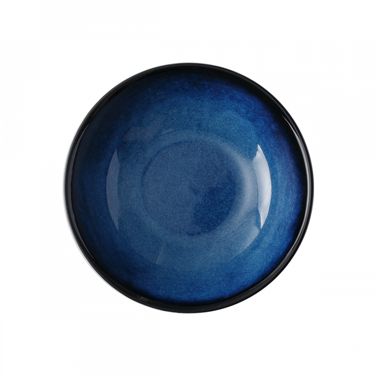 Teller tief Coupe 19,5 cm – Gaya RGB Ocean