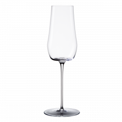 Champagner-Glas 220 ml Set 2-tlg. Green Wave Glas Lunasol