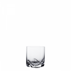 Wasser-Glas Tumbler Set 4-tlg. 300 ml - Anno Glas Lunasol
