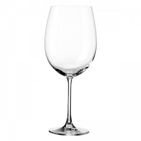 Aperitif-/Cocktail-Glas auf Fuss 850 ml Set 4-tlg. - Benu Glas Lunasol META Glas