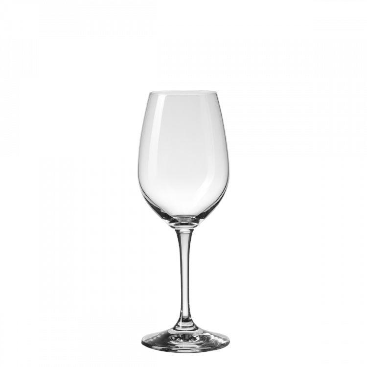 Weissweinglas 280 ml Set 4-tlg. - BASIC Glas Lunasol META Glass