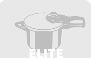 Schnellkochtopf Elite