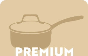 Topf Premium